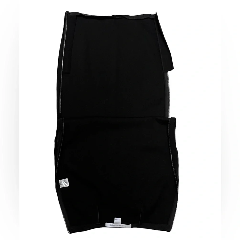 Diane Von Furstenberg Skirt Size 0 - Picture 3 of 9